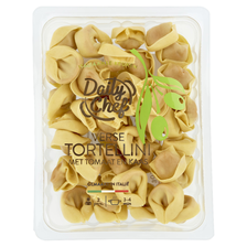 Daily Chef Tortelini Tomaat - Kaas