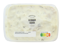 Beenhamsalade