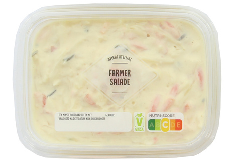 Farmersalade