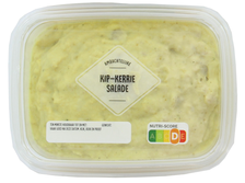 Salade Kip-Kerrie