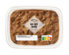 Salade Kip-Sate