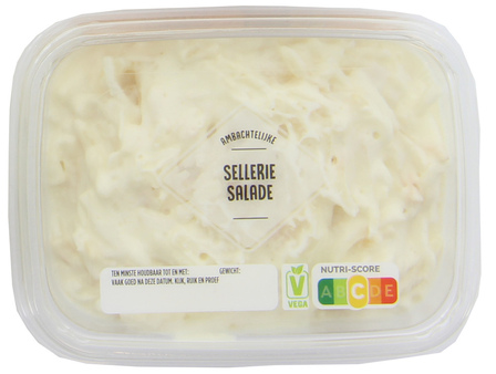 Selleriesalade
