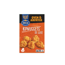 Duca Kipnuggets de Luxe
