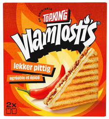 Topking Vlamtosti