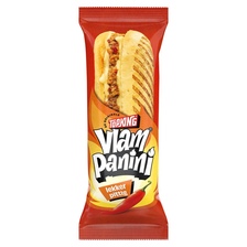 Topking Vlampanini  zeezout