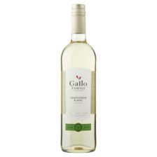 Gallo Family Vineyards Sauvignon Blanc 750 ml