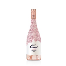 Canei Rosato Vino Frizzante