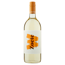 Huiswijn Wit Zoet
