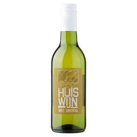 Huiswijn Wit Droog