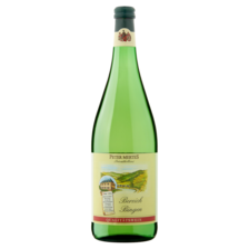 Peter Mertes Bereich Bingen Qualitätswein
