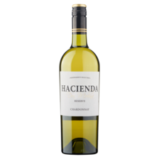 Hacienda Chardonnay
