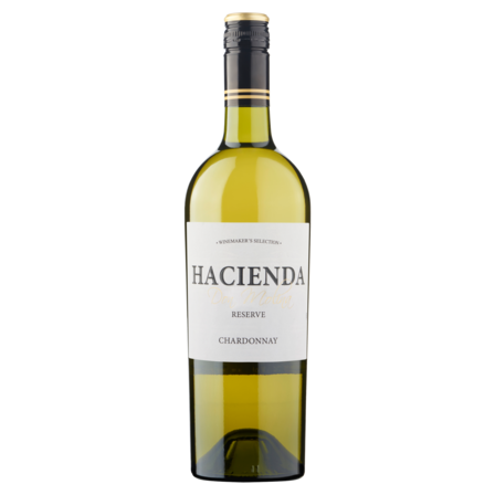 Hacienda Chardonnay