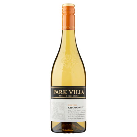 Park Villa Chardonnay 75 cl