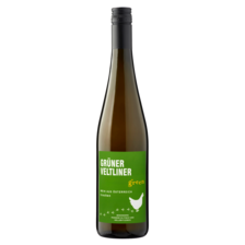 Grüner Veltliner Wein Wit 0,75 L