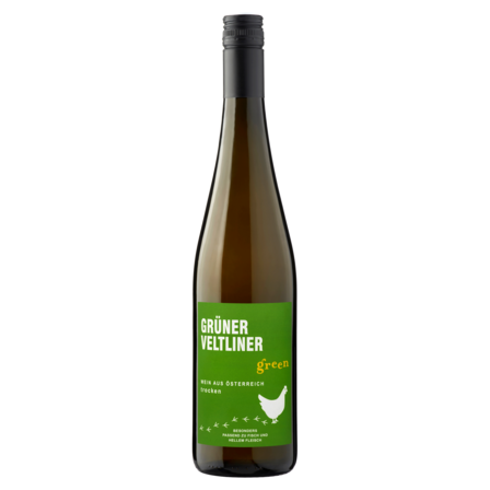 Grüner Veltliner Wein Wit