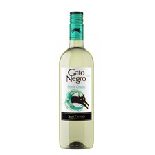 Gato Negro Pinot Grigio San Pedro  fles 750 ml.