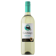 Gato Negro Pinot Grigio San Pedro