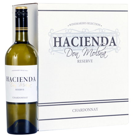 Hacienda Chardonnay