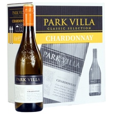 Park Villa Chardonnay