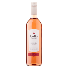 Gallo Family Vineyards White Zinfandel