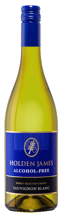 Holden James Sauvignon Blanc  Alcoholvrij