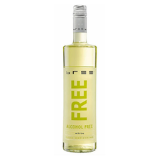 Bree Free white alcoholvrije wijn