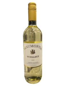 Beaumontia Comte Tolosan