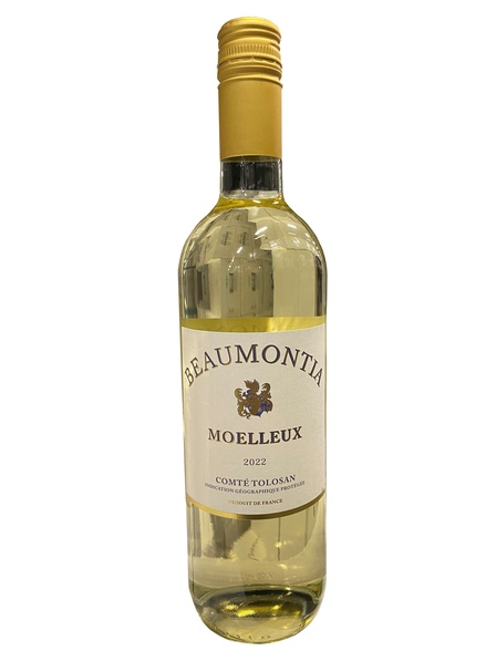 Beaumontia Comte Tolosan