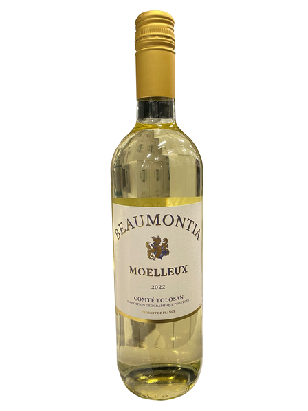 Beaumontia Comte Tolosan