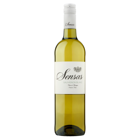 Sensas Sauvignon Blanc 0,75 L