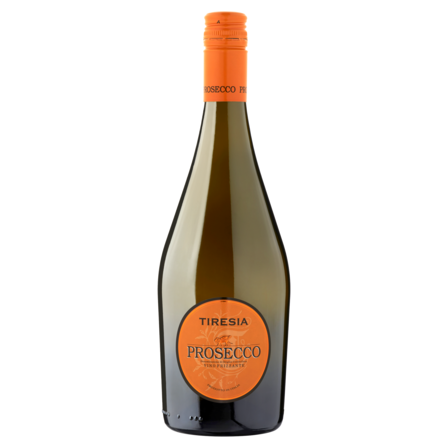 Tiresia Prosecco Wit 0,75 L