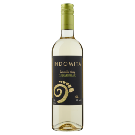 Indomita Sauvignon Blanc 750 ml