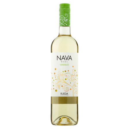 Nava Real Verdejo
