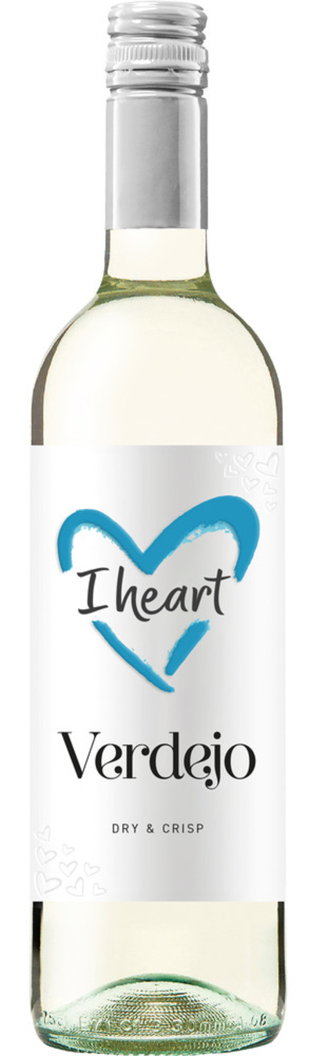 I Heart Verdejo