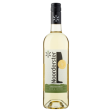 Noorderster Chardonnay 75 cl