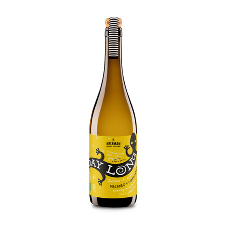 Neleman Macabeo Chardonnay
