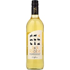 Jack Rabbit Chardonnay