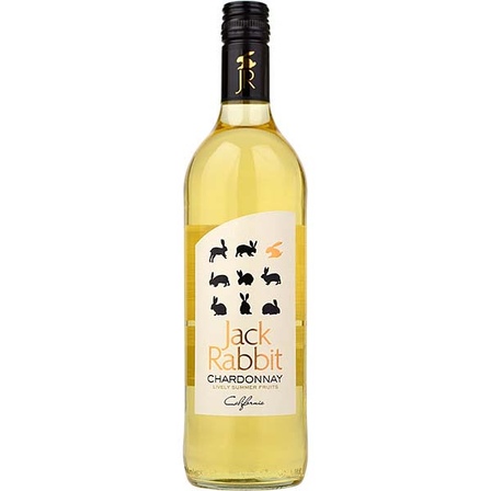 Jack Rabbit Chardonnay