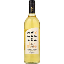Jack Rabbit Chardonnay