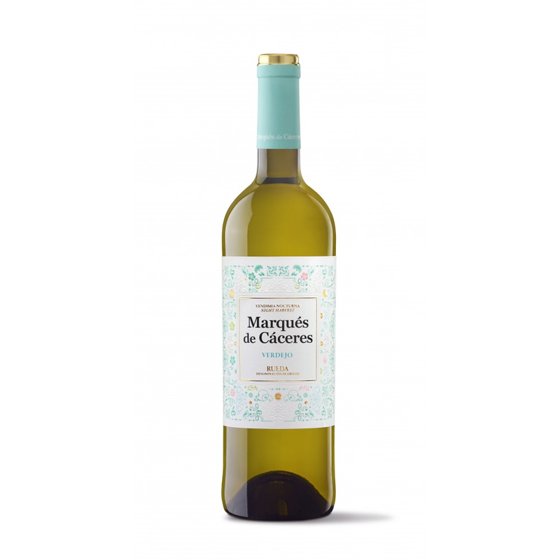 Marques de caceres verdejo 750ml