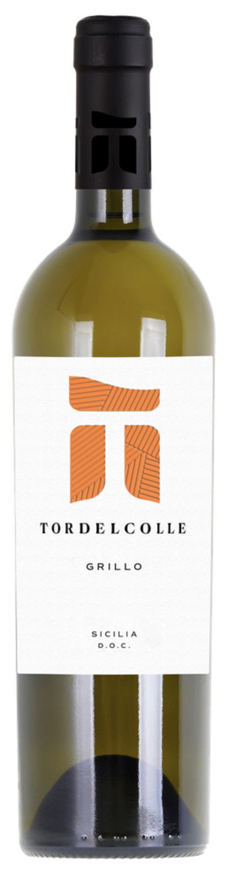 Tor Del Colle Grillo DOC Sicilia