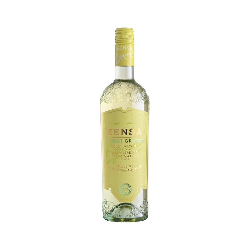 Zensa Pinot grigio