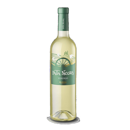 Pata Negra Verdejo