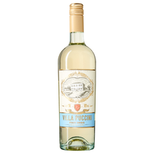 Villa Puccini pinot grigio