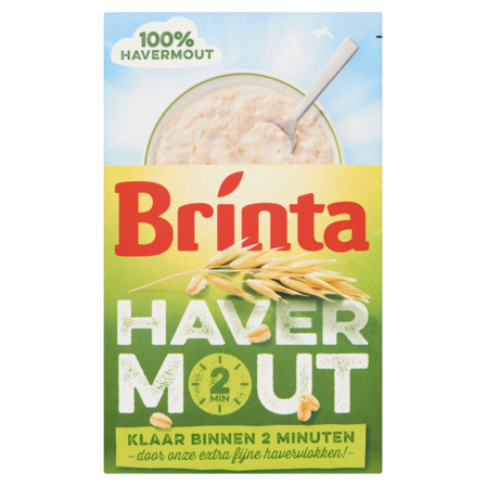 Brinta Havermout 450g