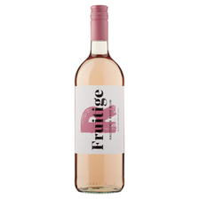 Huiswijn Rose Halfzoet