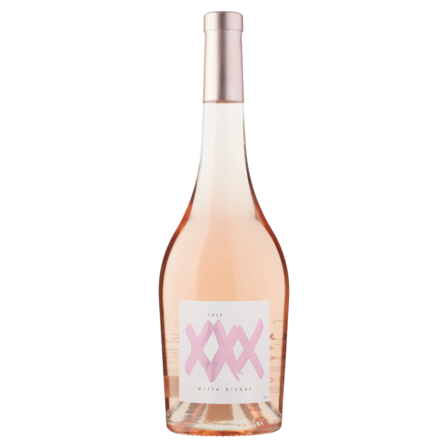 XXX Rose Mille Bisous