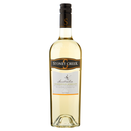 Stoney Creek Chardonnay Semillon 750 ml