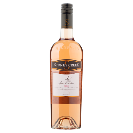 Stoney Creek Australia Rosé 75 cl