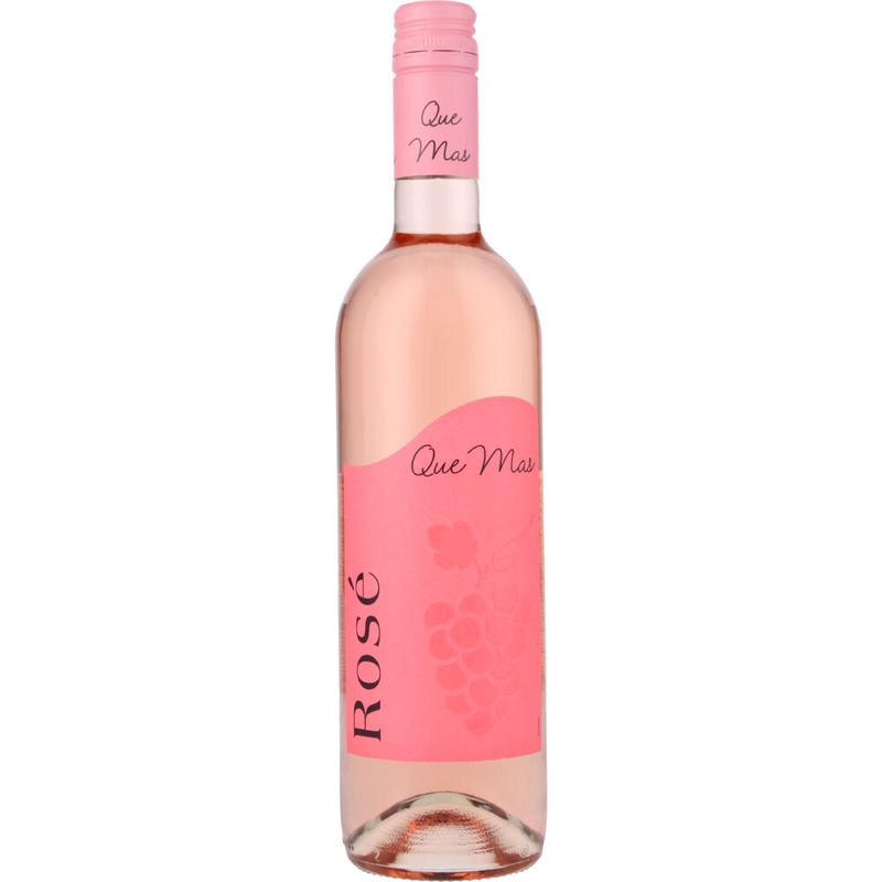 Que mas rosé